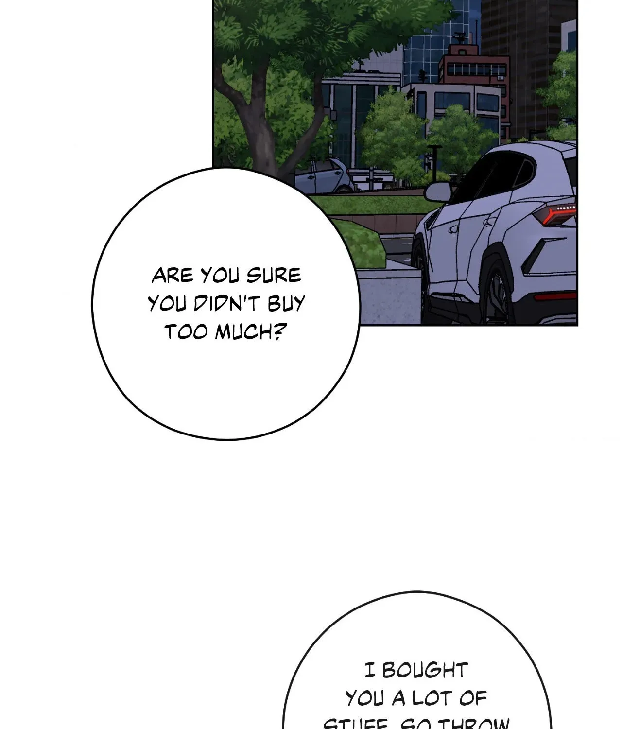 My Sassy Celebrity Chapter 13 page 2 - 