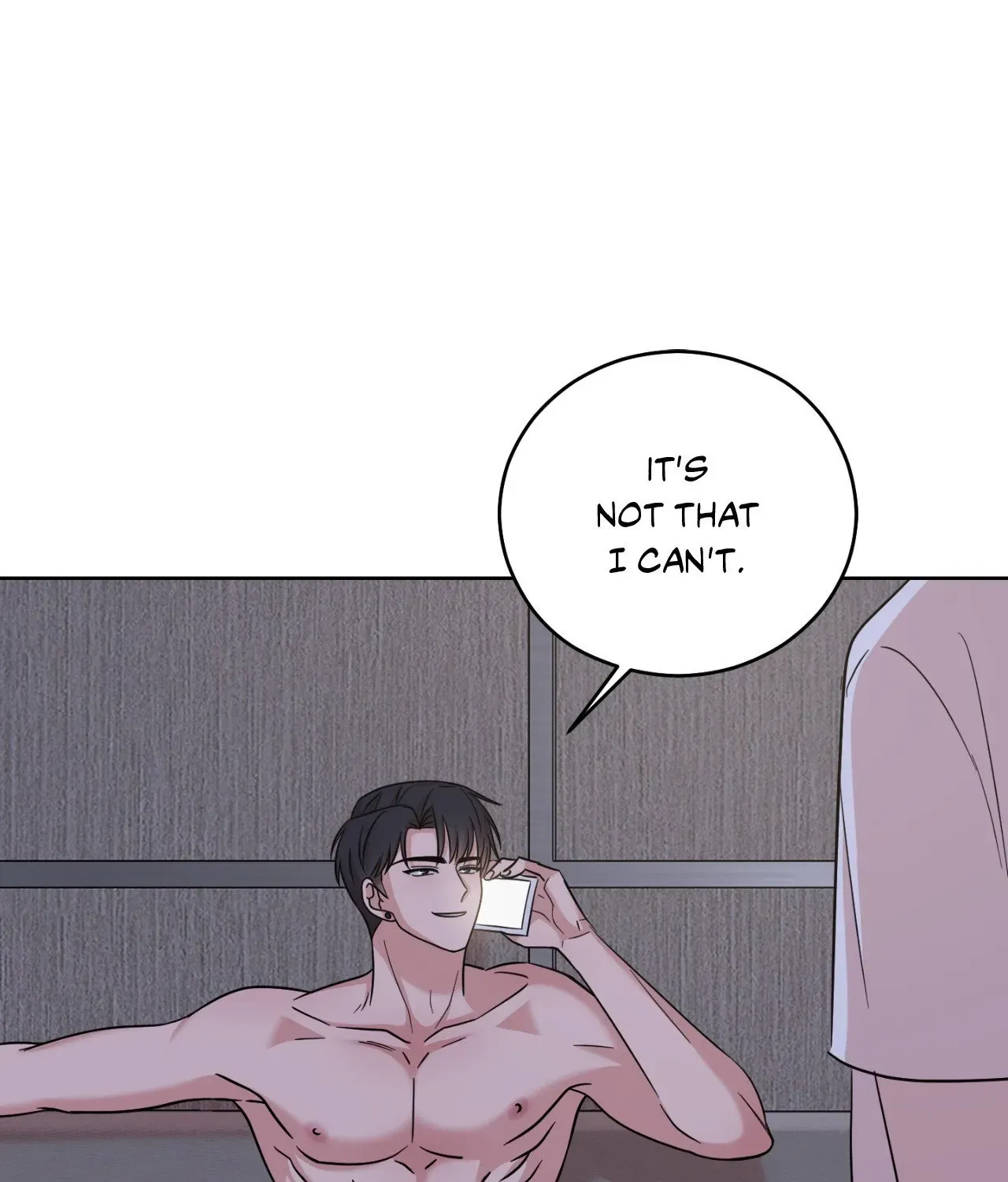 My Sassy Celebrity Chapter 13 page 109 - 