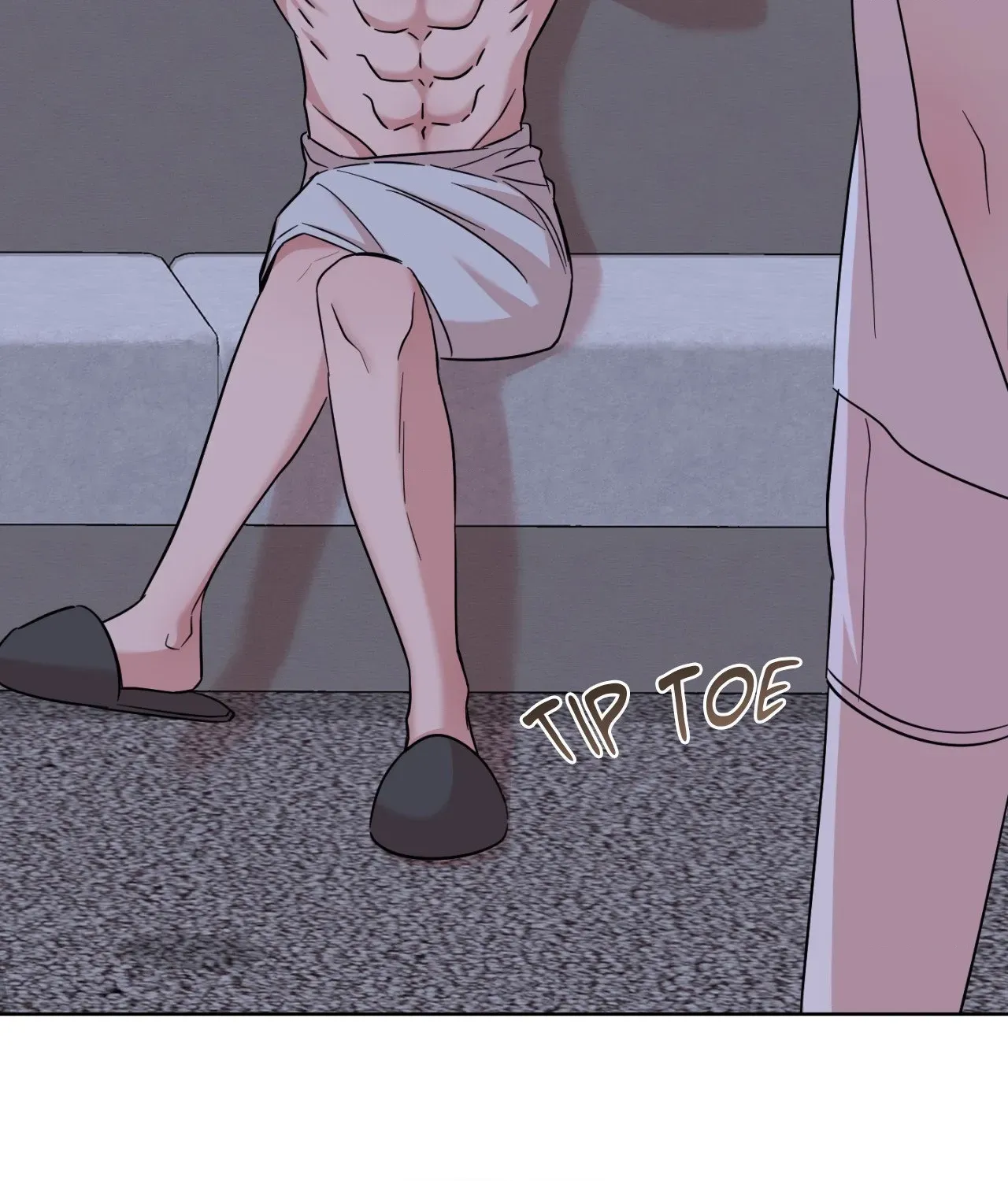 My Sassy Celebrity Chapter 13 page 110 - 