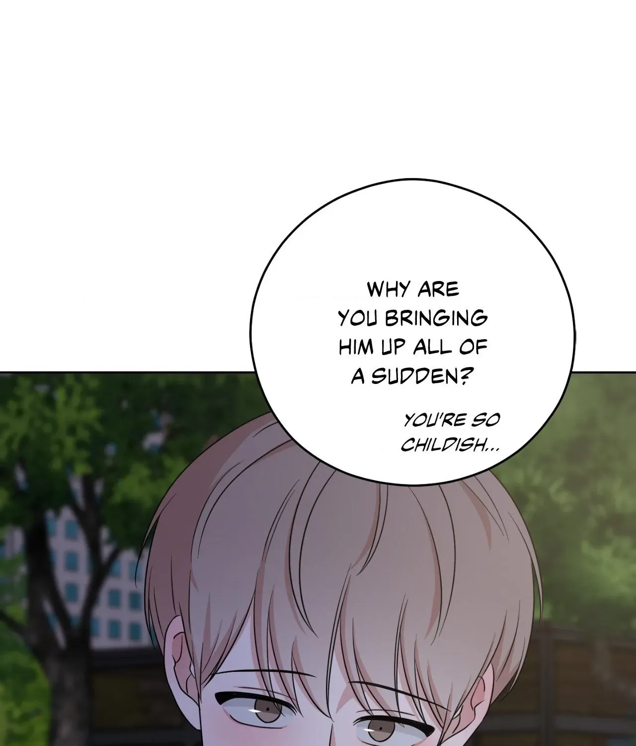 My Sassy Celebrity Chapter 13 page 12 - 