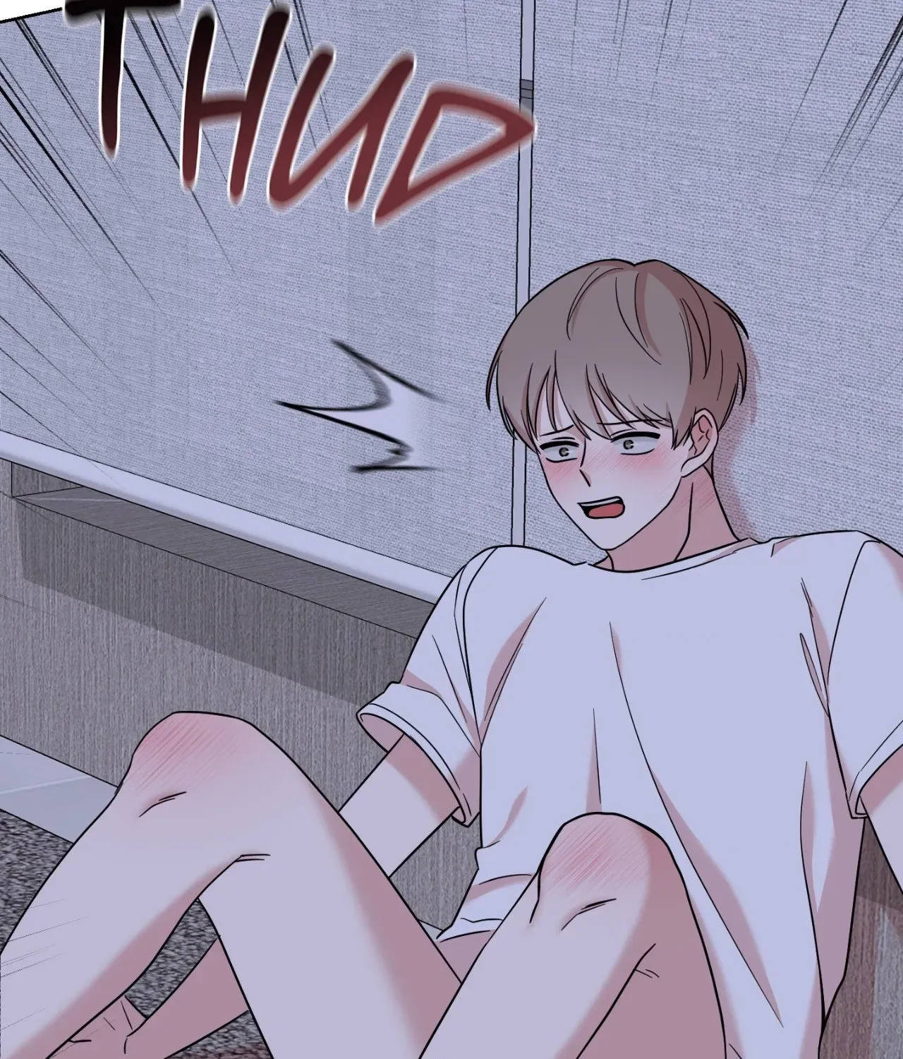 My Sassy Celebrity Chapter 13 page 123 - 