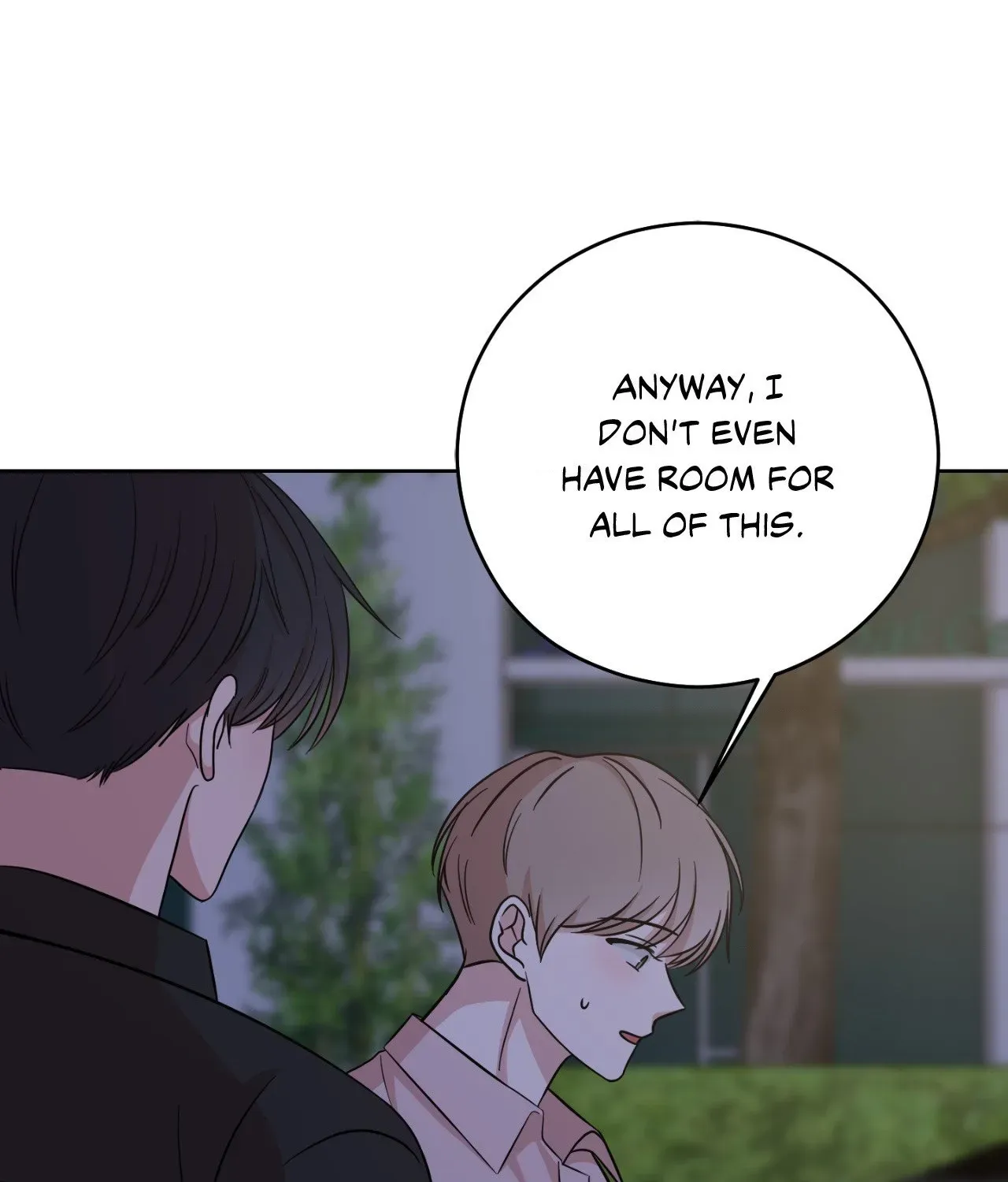 My Sassy Celebrity Chapter 13 page 14 - 