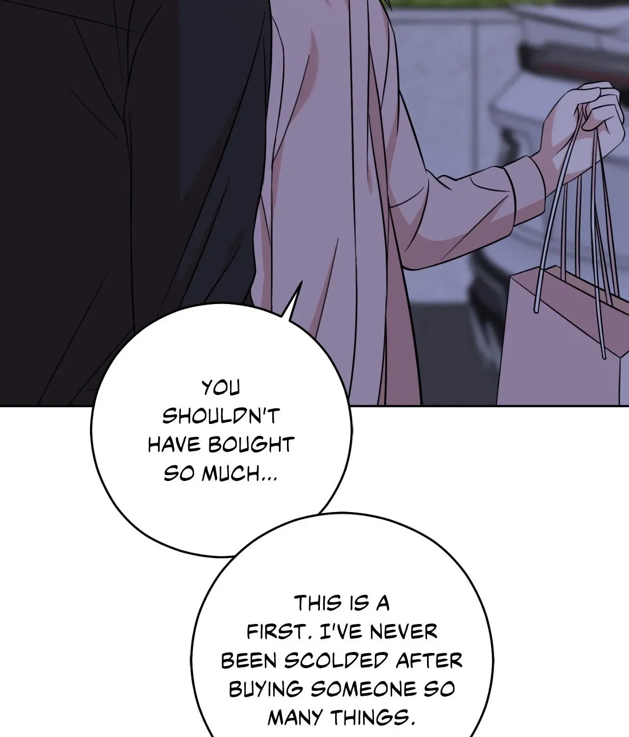 My Sassy Celebrity Chapter 13 page 15 - 