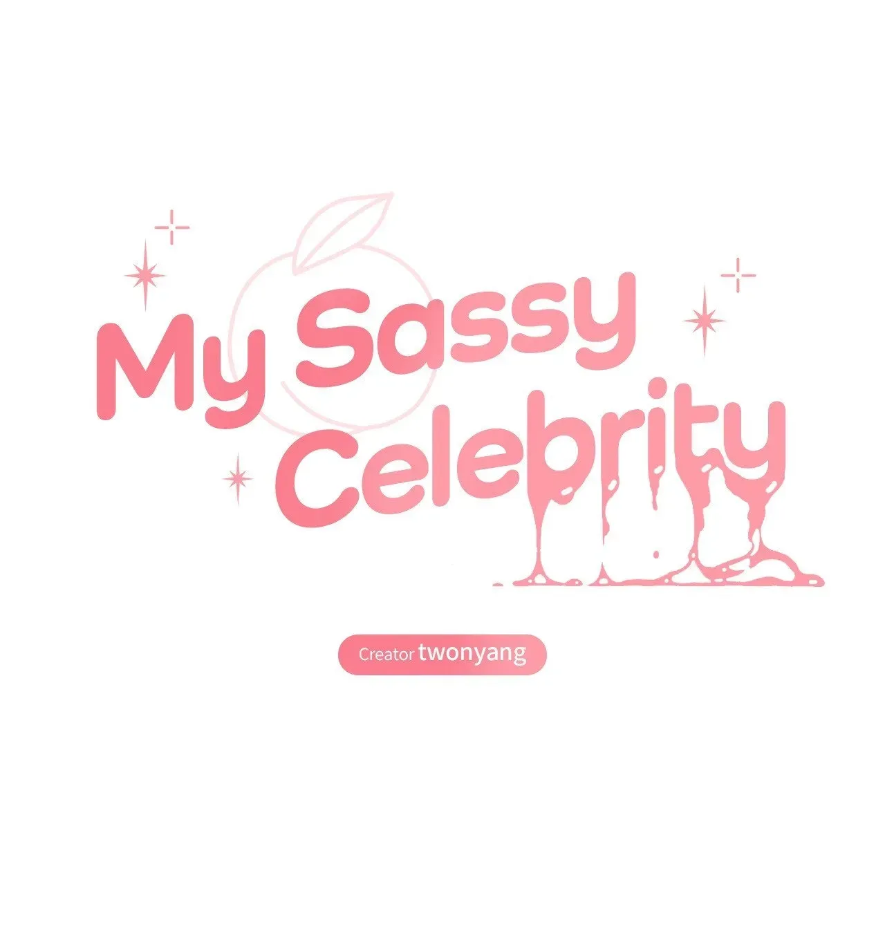 My Sassy Celebrity Chapter 13 page 25 - 