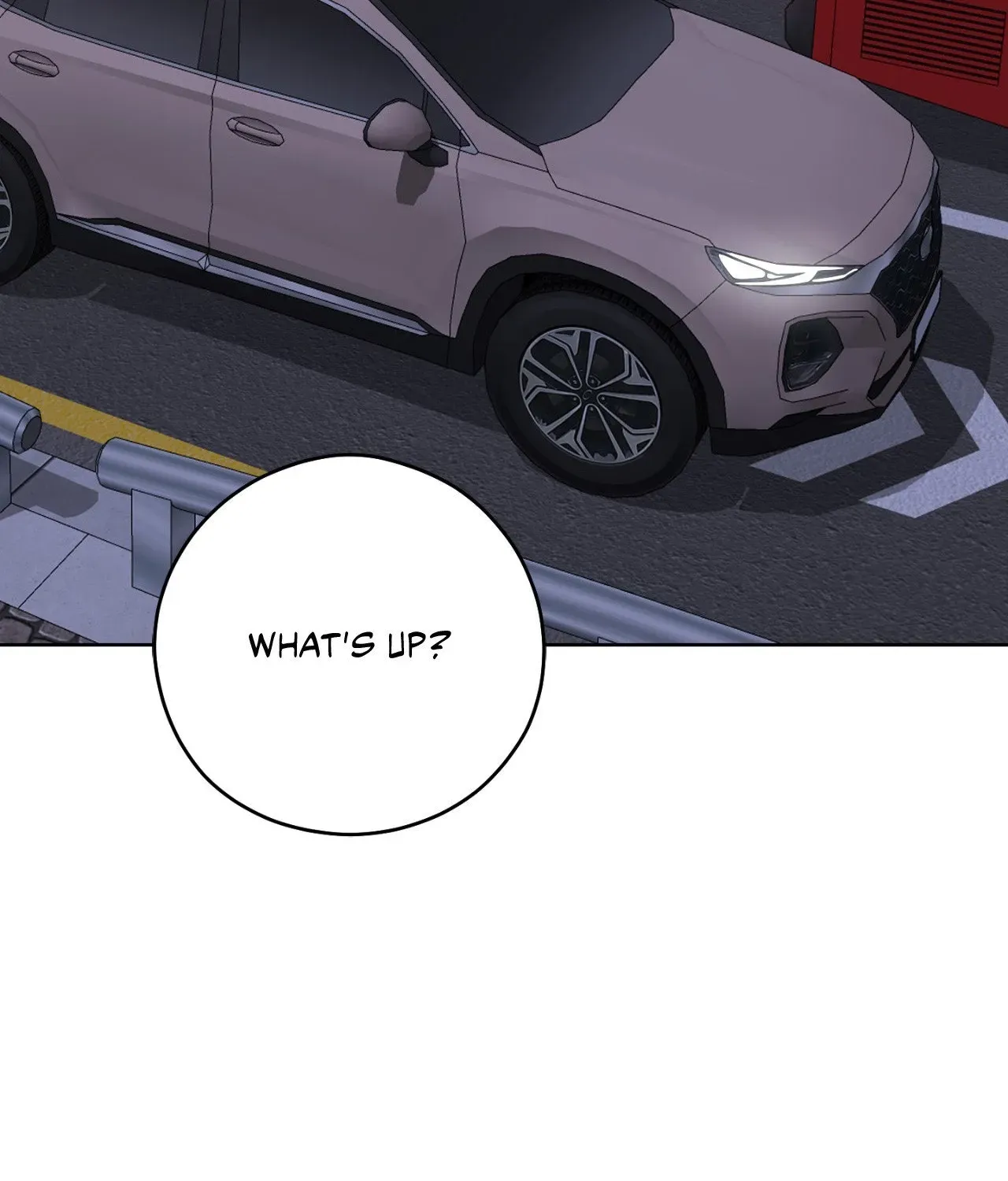 My Sassy Celebrity Chapter 13 page 28 - 