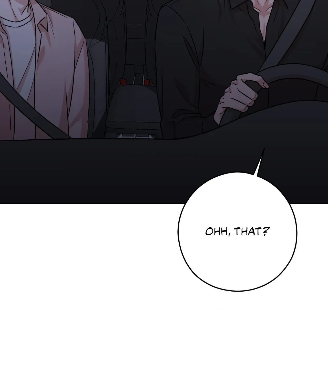 My Sassy Celebrity Chapter 13 page 30 - 