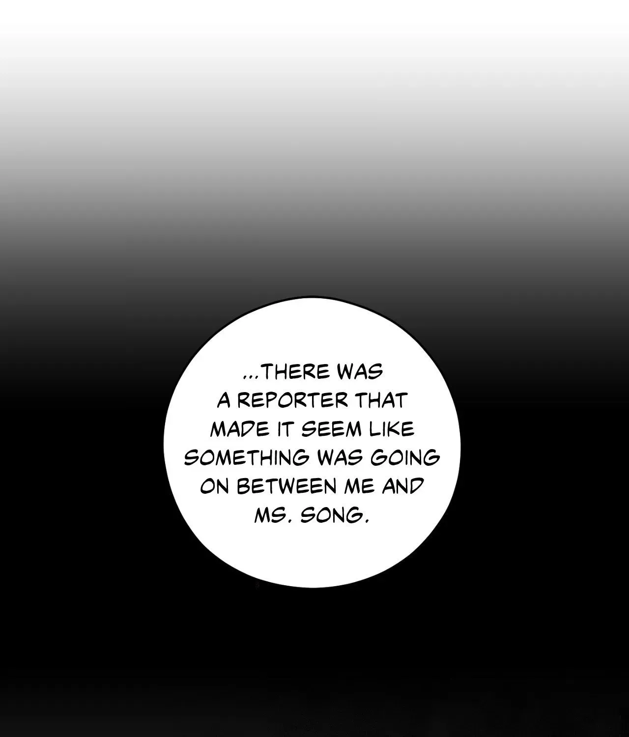 My Sassy Celebrity Chapter 13 page 34 - 