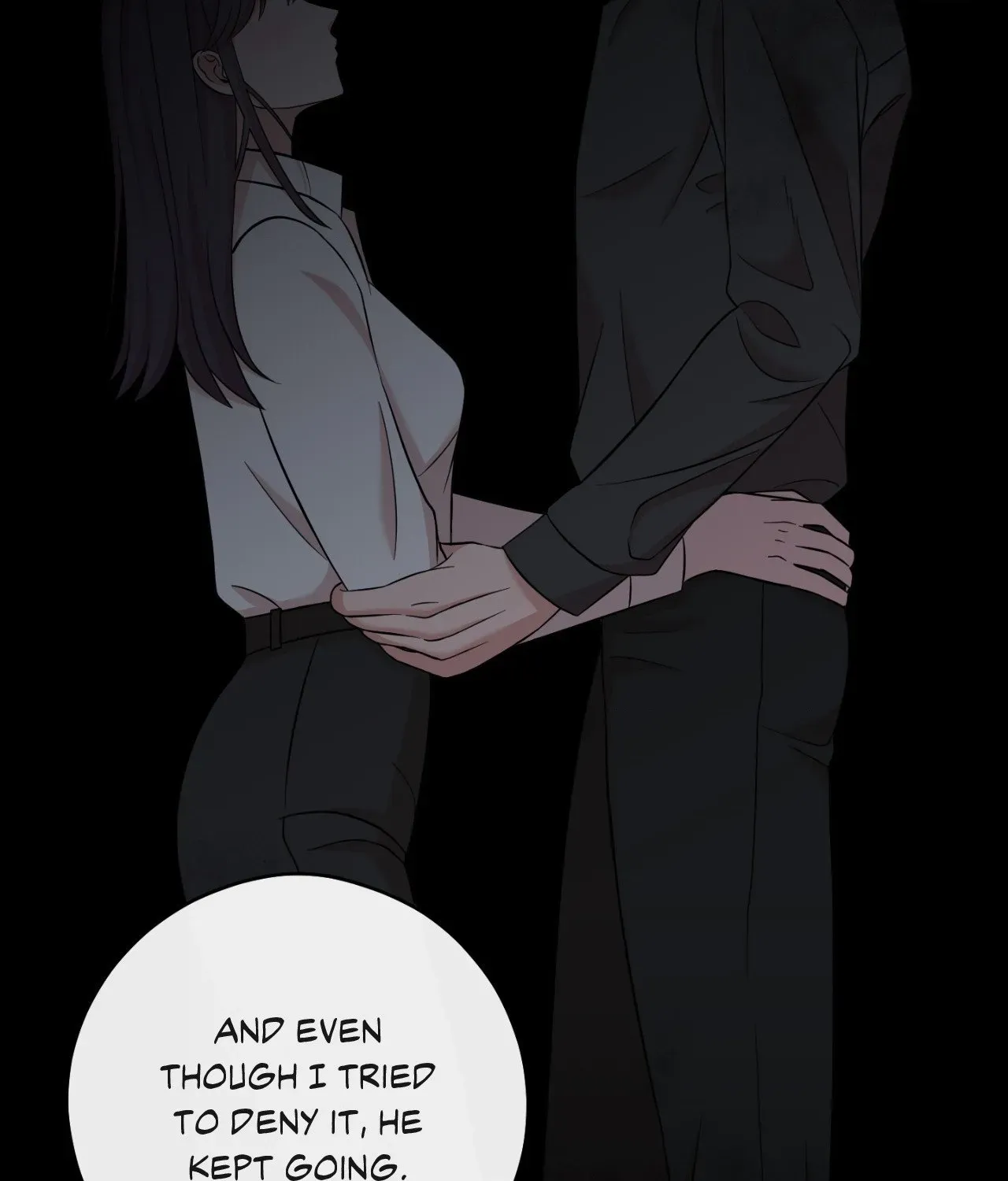 My Sassy Celebrity Chapter 13 page 37 - 