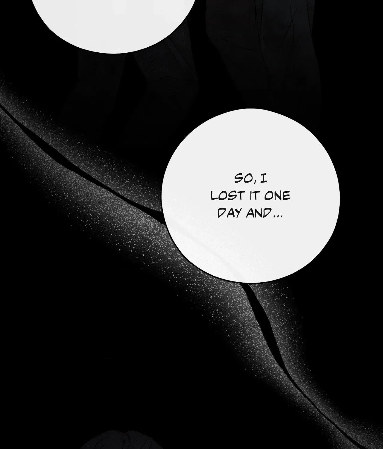 My Sassy Celebrity Chapter 13 page 38 - 