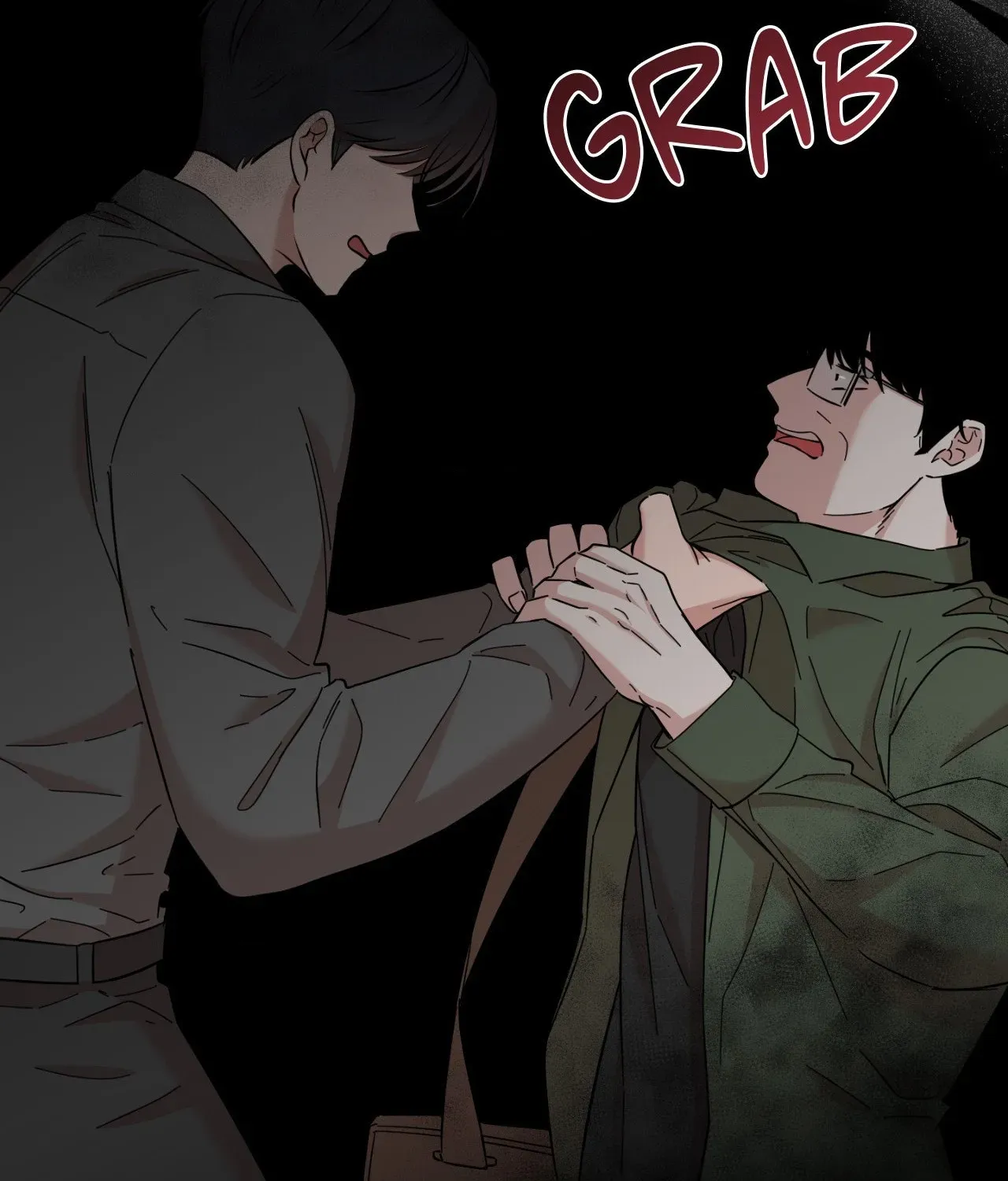 My Sassy Celebrity Chapter 13 page 39 - 