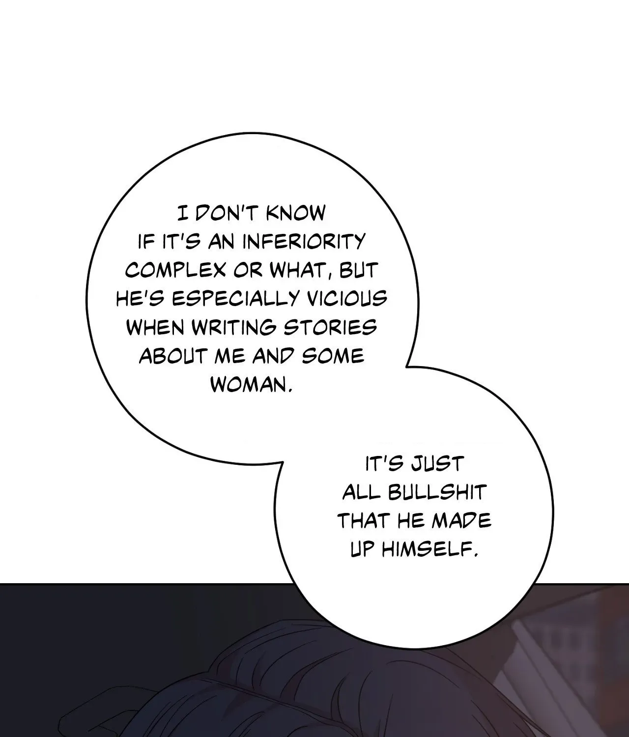 My Sassy Celebrity Chapter 13 page 47 - 