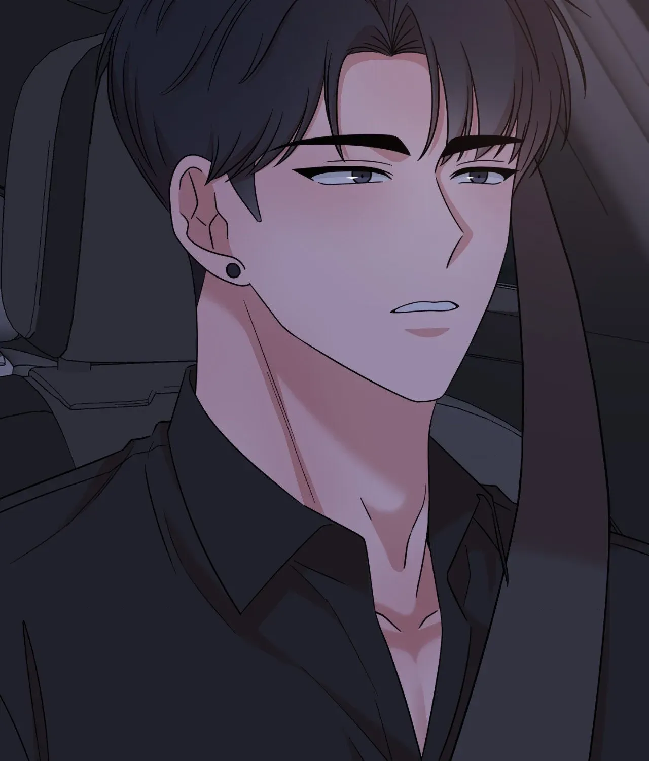 My Sassy Celebrity Chapter 13 page 48 - 