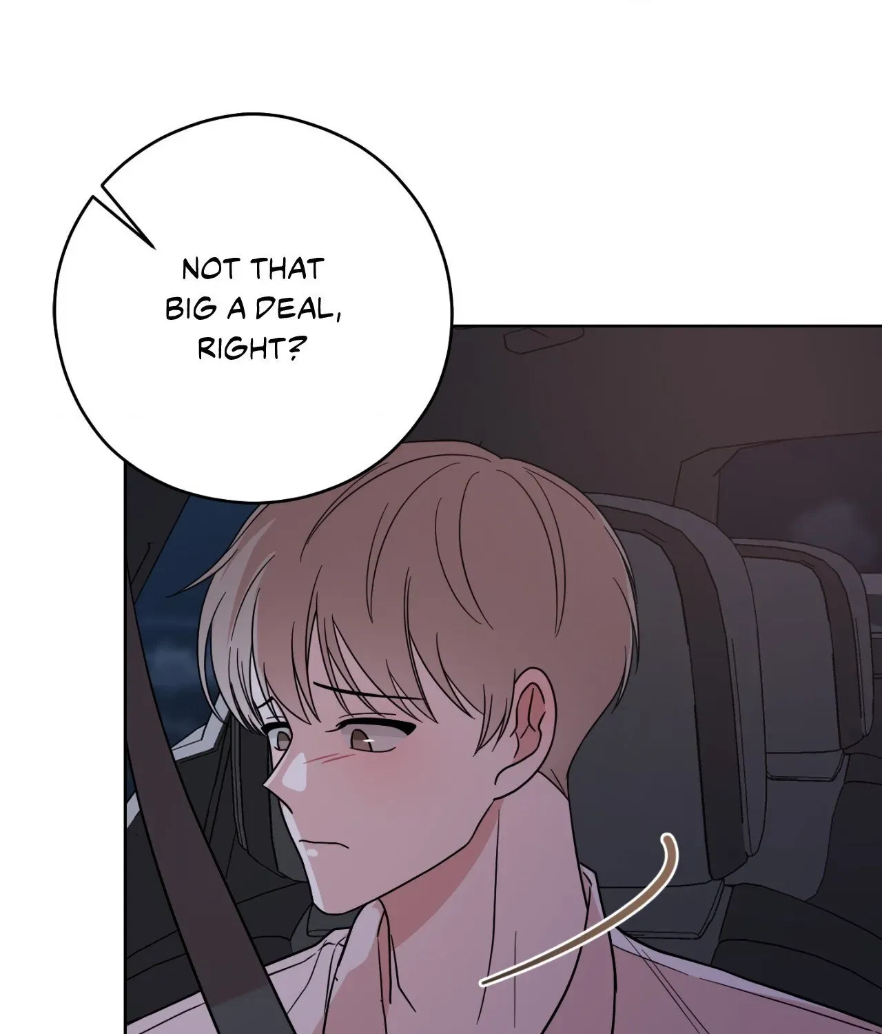 My Sassy Celebrity Chapter 13 page 53 - 