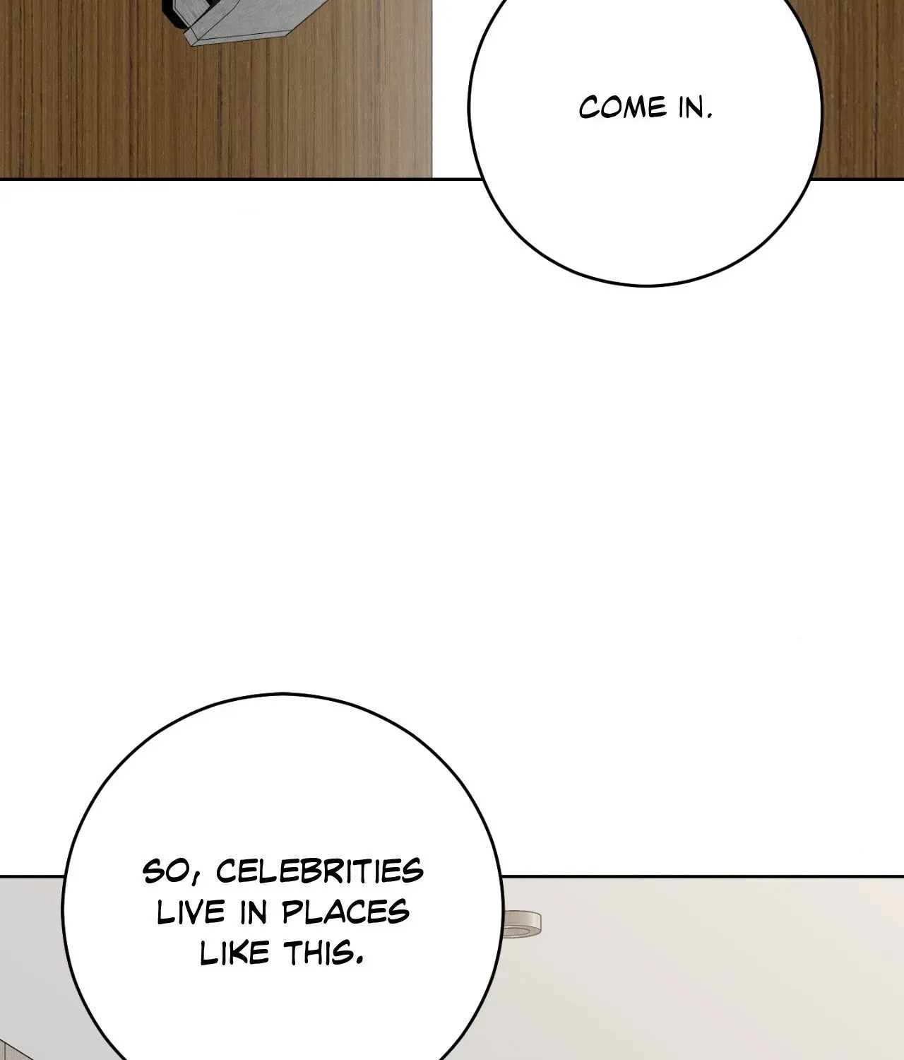 My Sassy Celebrity Chapter 13 page 58 - 