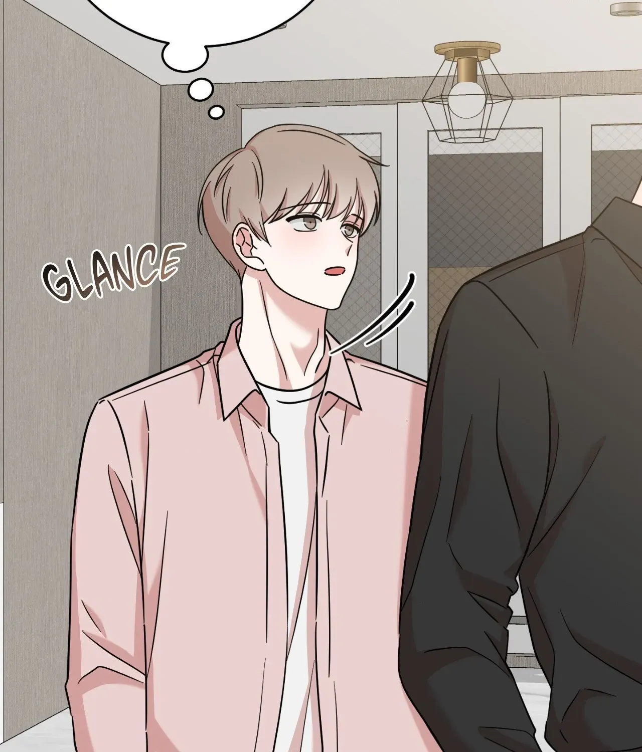 My Sassy Celebrity Chapter 13 page 59 - 