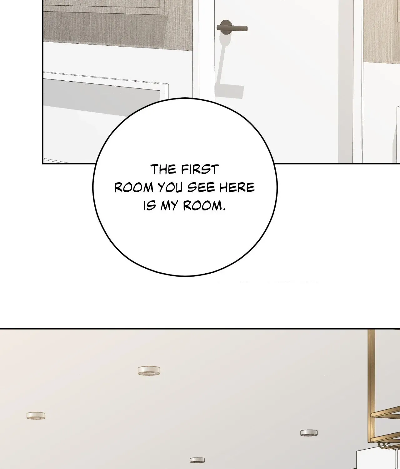 My Sassy Celebrity Chapter 13 page 64 - 
