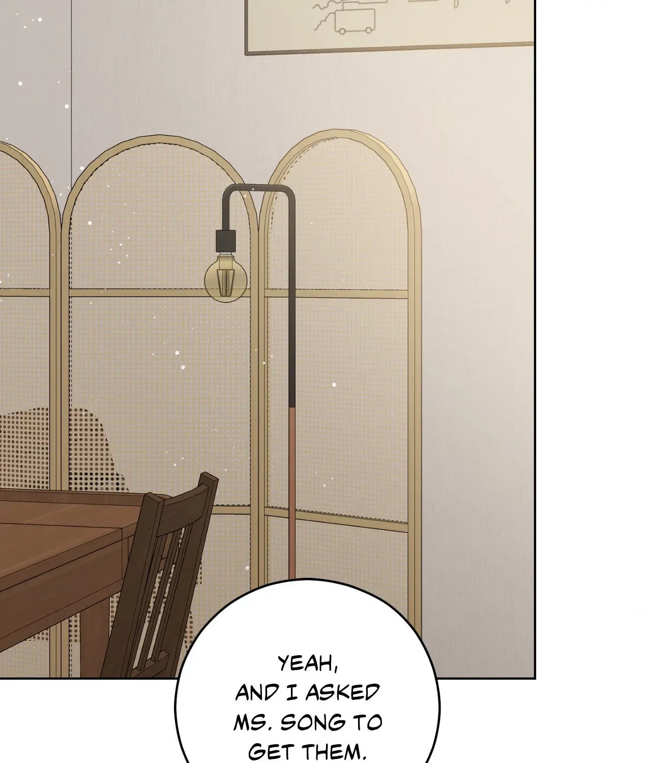 My Sassy Celebrity Chapter 13 page 83 - 