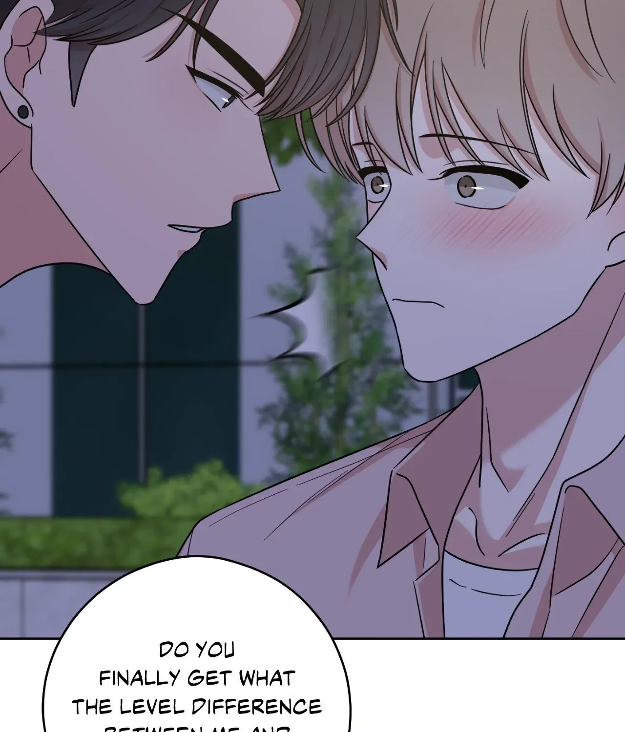 My Sassy Celebrity Chapter 13 page 10 - 