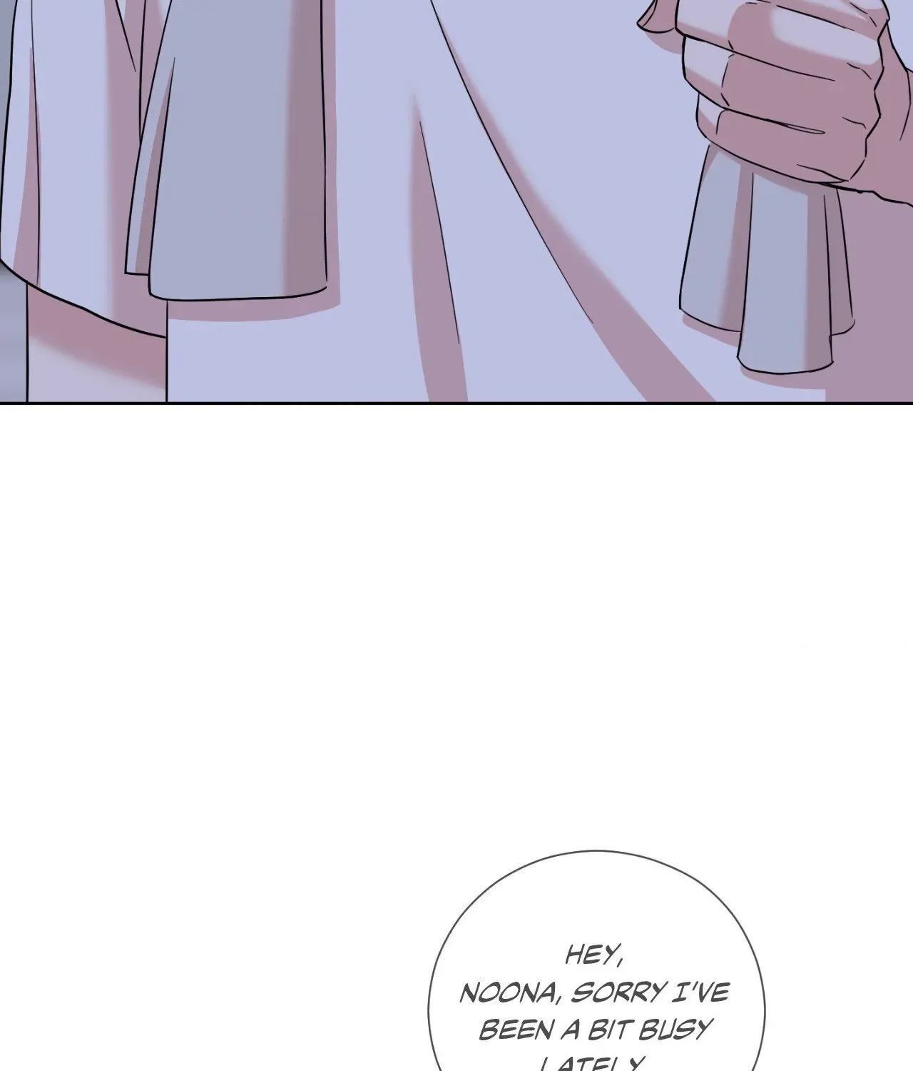 My Sassy Celebrity Chapter 13 page 96 - 
