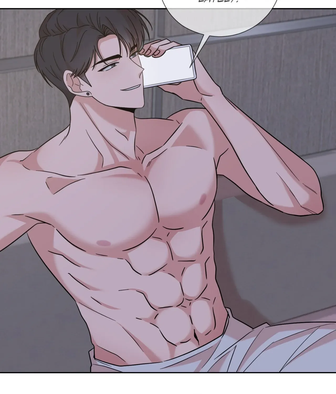My Sassy Celebrity Chapter 13 page 97 - 