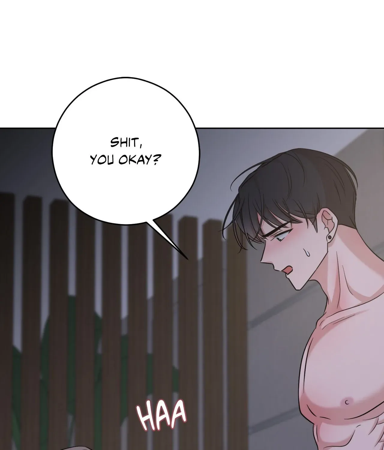 My Sassy Celebrity Chapter 14 page 128 - 