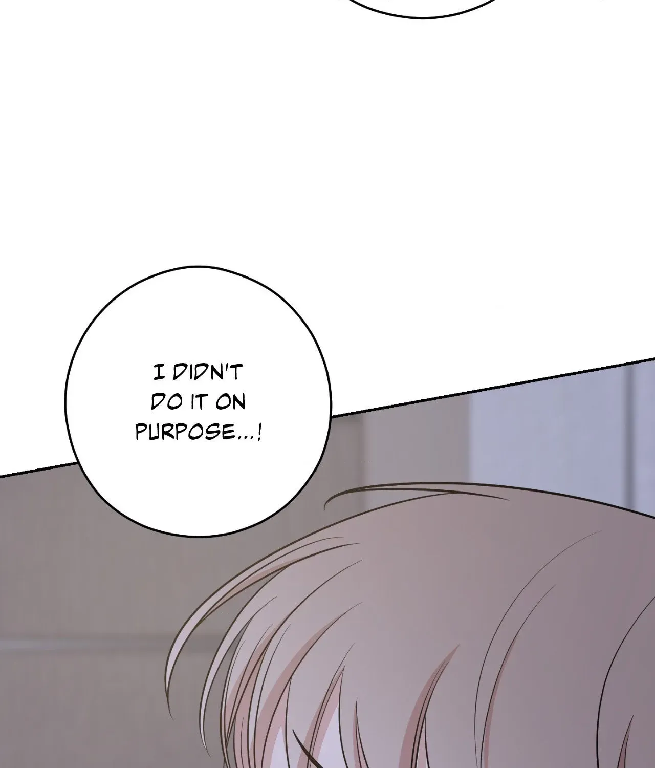 My Sassy Celebrity Chapter 14 page 21 - 