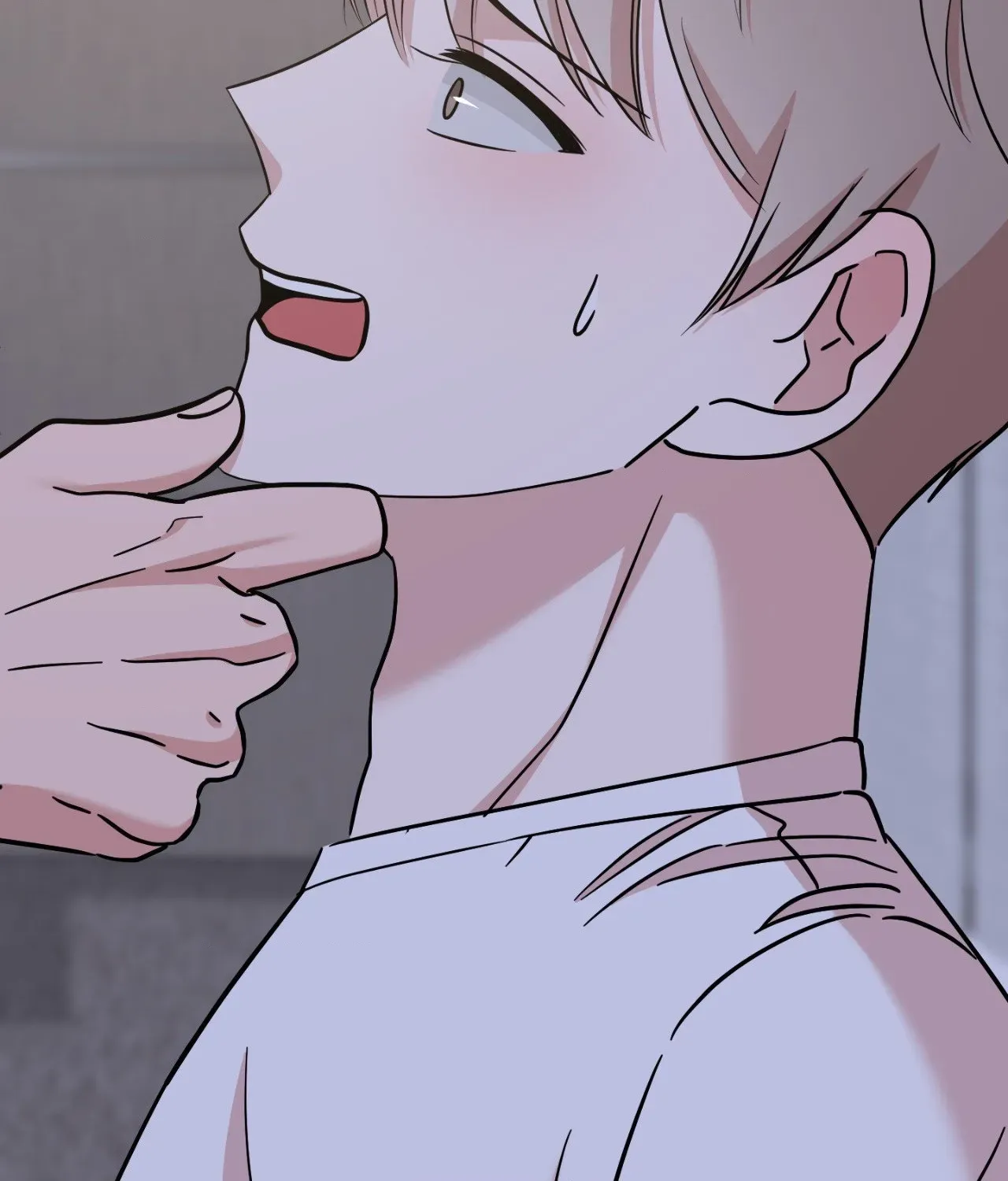 My Sassy Celebrity Chapter 14 page 22 - 