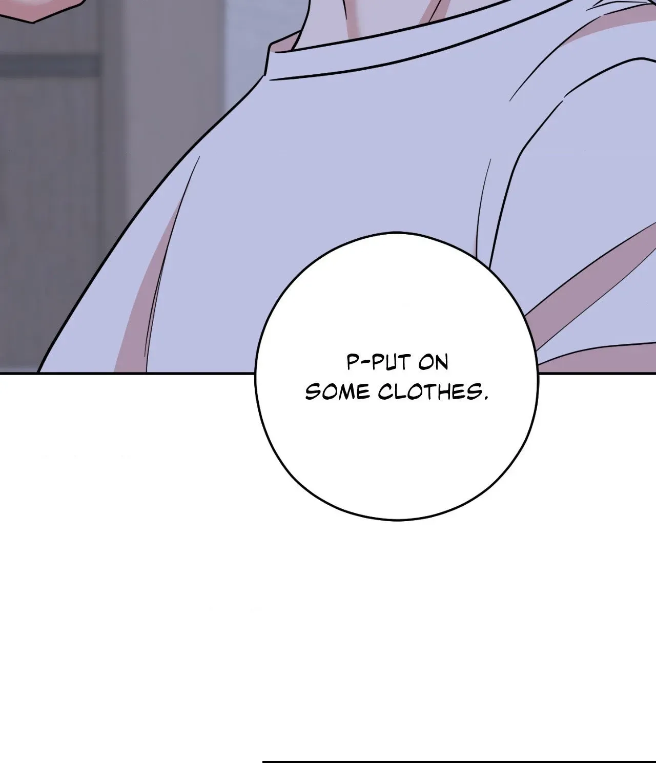 My Sassy Celebrity Chapter 14 page 26 - 