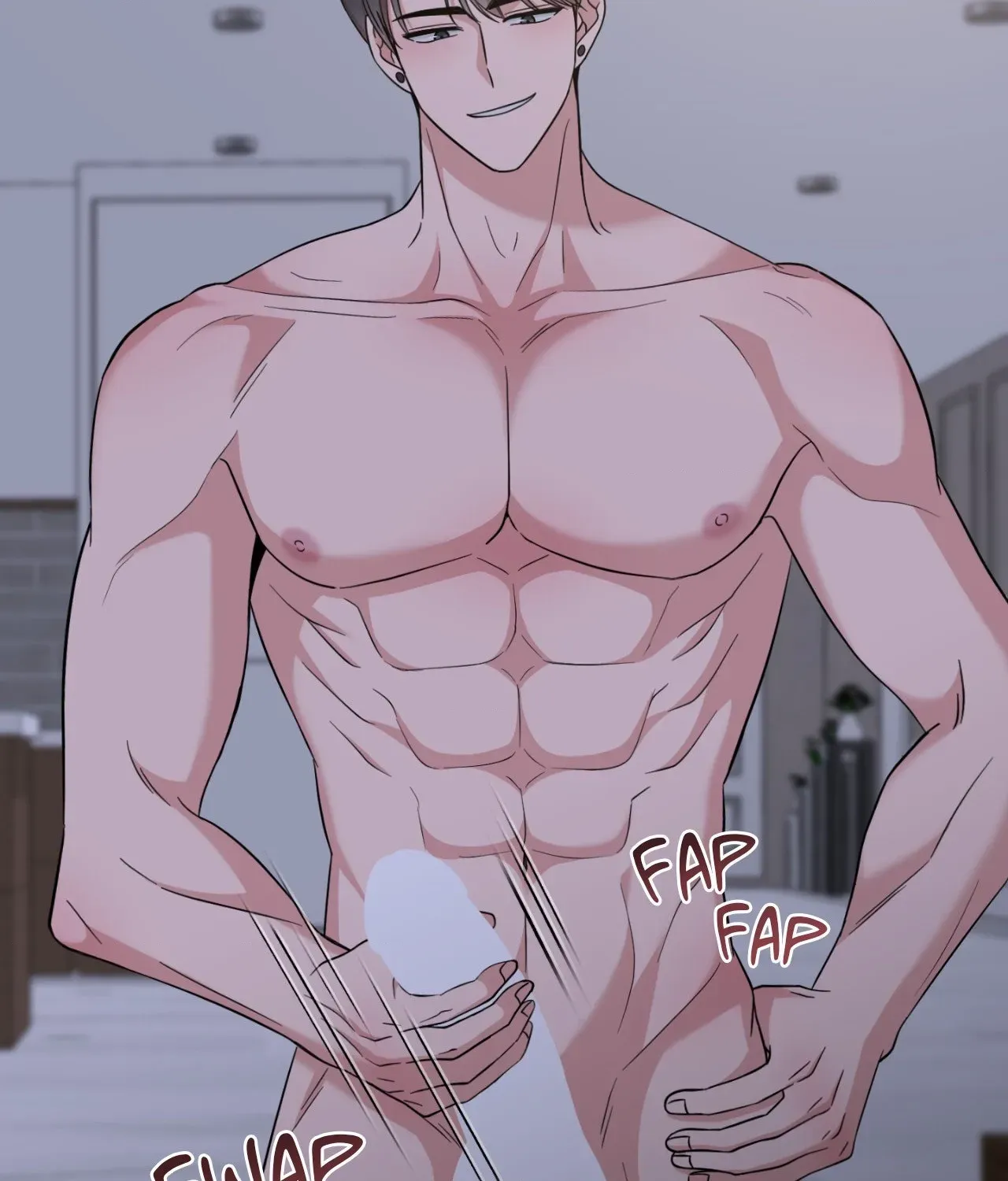 My Sassy Celebrity Chapter 14 page 35 - 