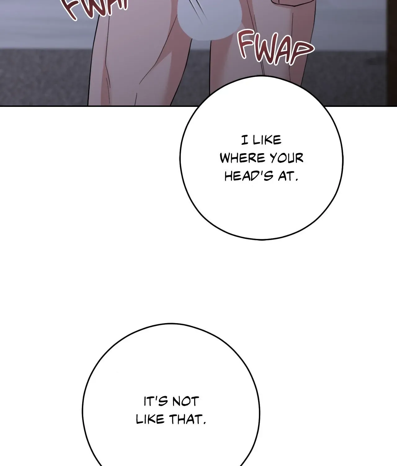 My Sassy Celebrity Chapter 14 page 36 - 