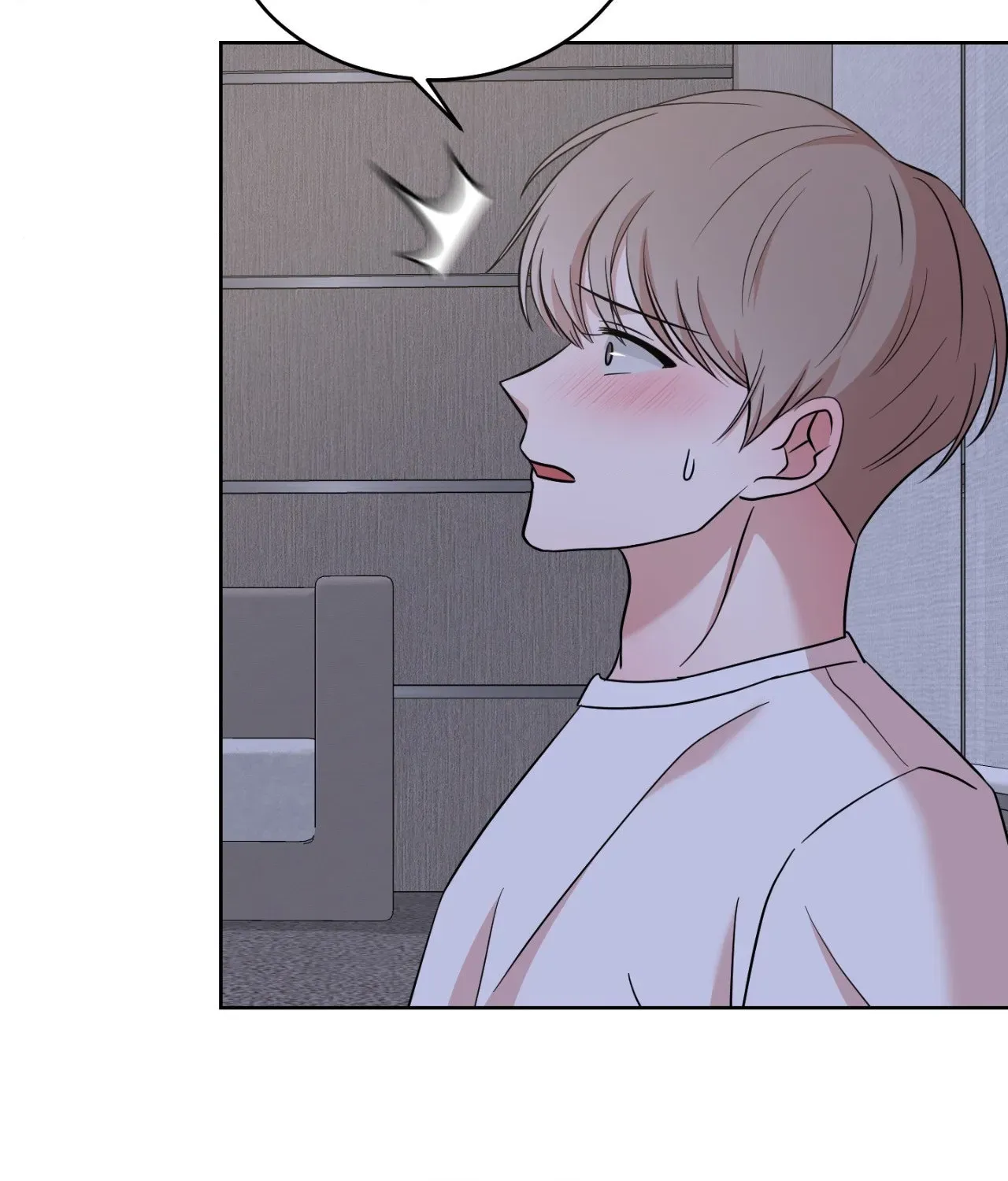 My Sassy Celebrity Chapter 14 page 37 - 