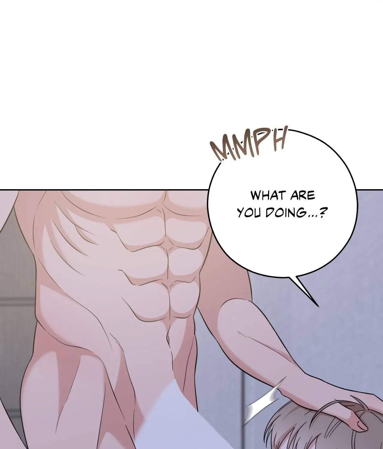 My Sassy Celebrity Chapter 14 page 38 - 