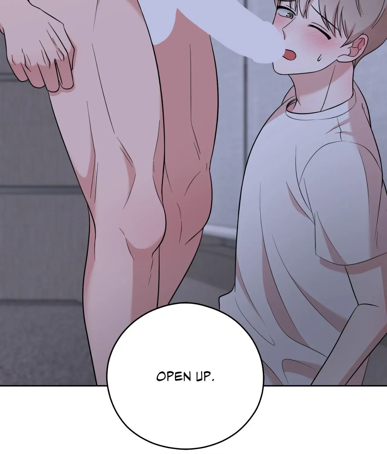 My Sassy Celebrity Chapter 14 page 39 - 