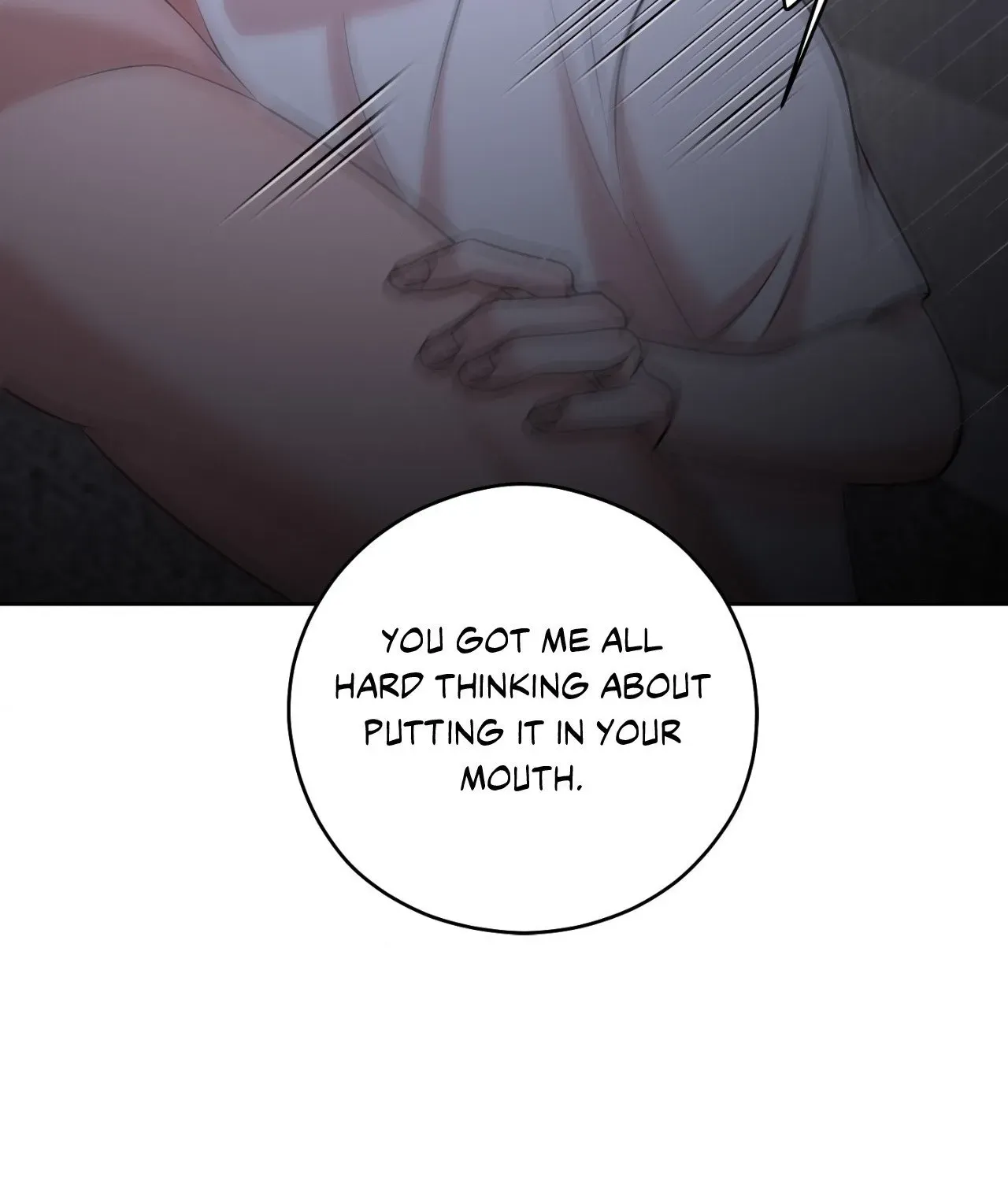 My Sassy Celebrity Chapter 14 page 49 - 