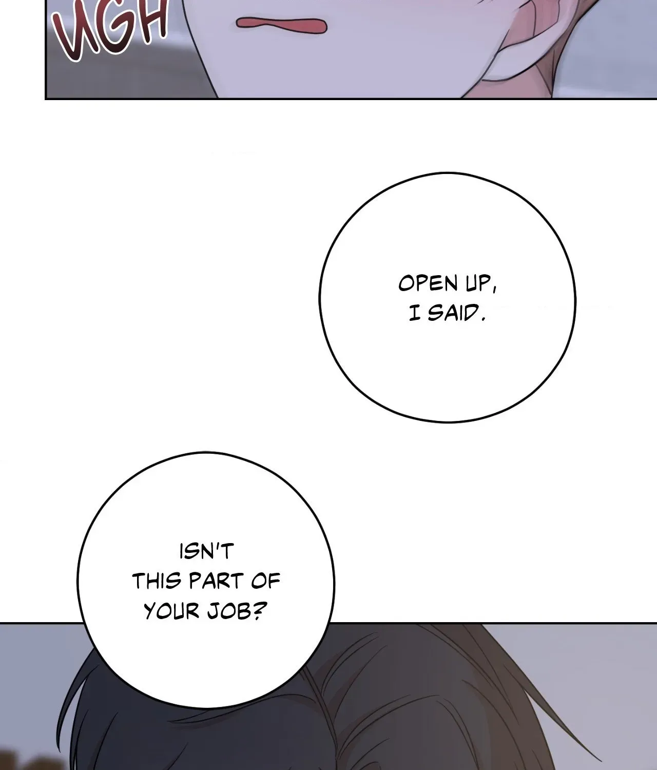 My Sassy Celebrity Chapter 14 page 52 - 