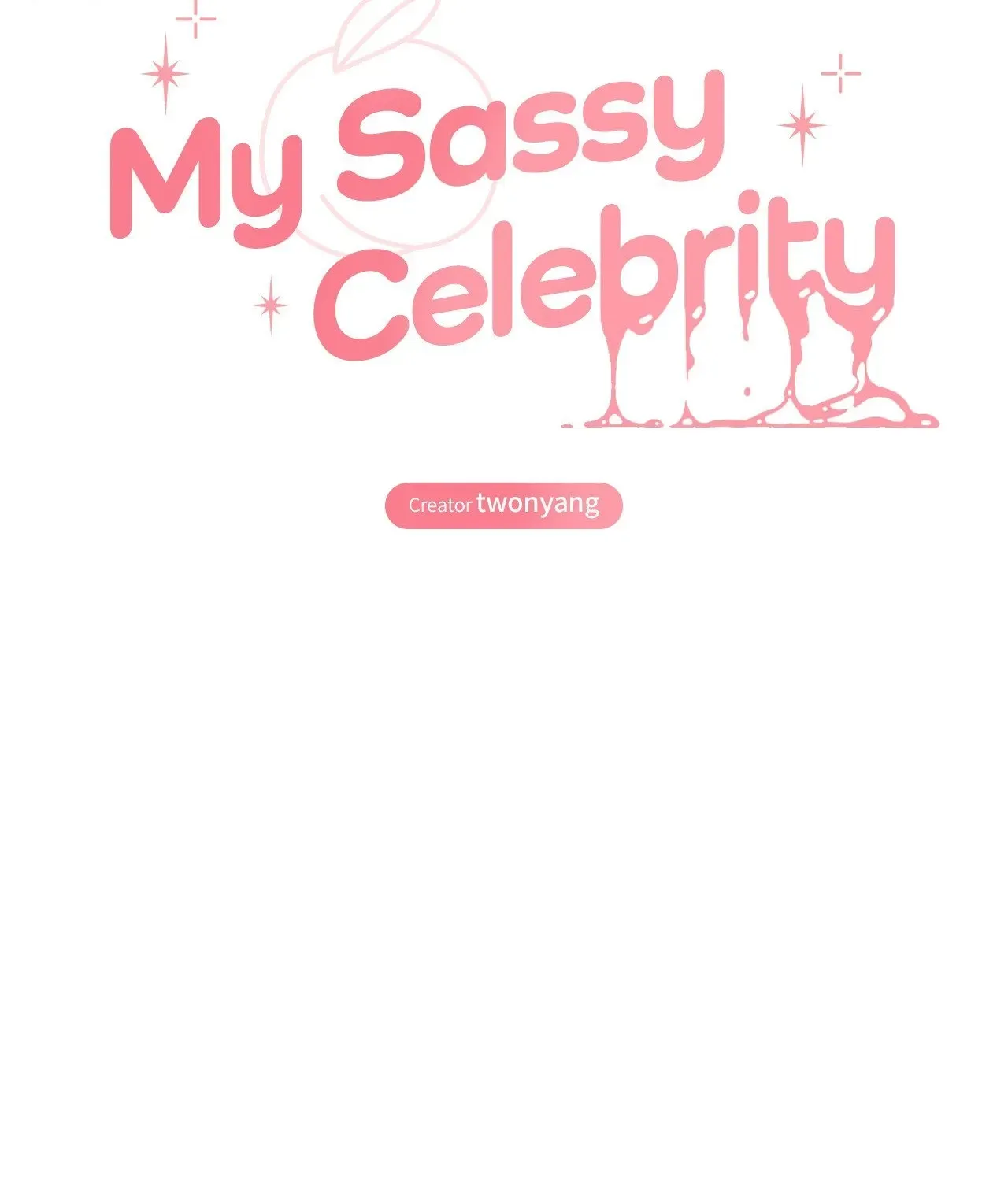 My Sassy Celebrity Chapter 14 page 8 - 