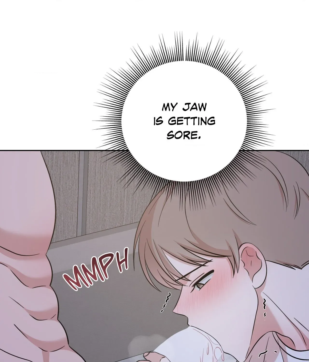 My Sassy Celebrity Chapter 14 page 83 - 