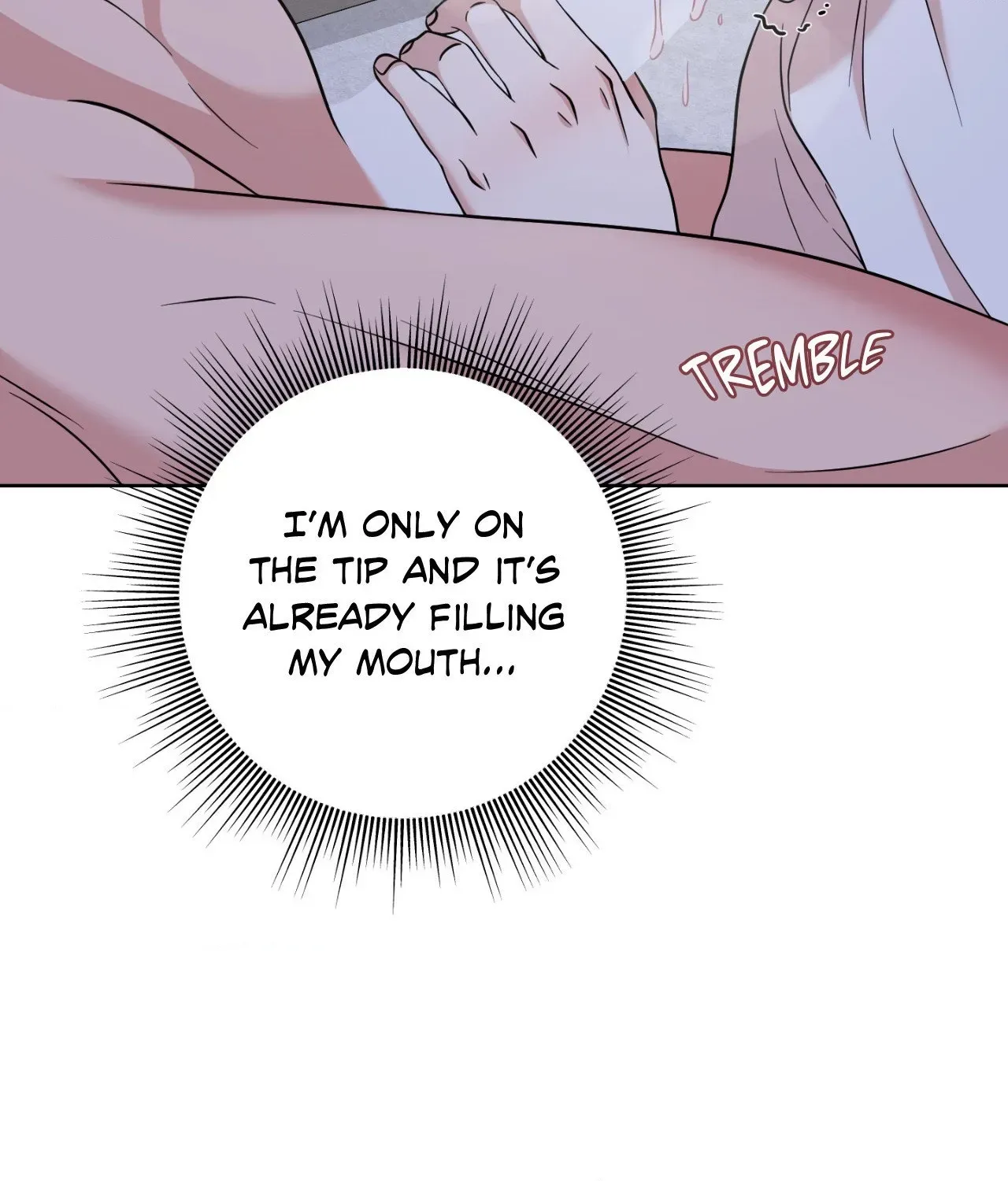 My Sassy Celebrity Chapter 14 page 84 - 