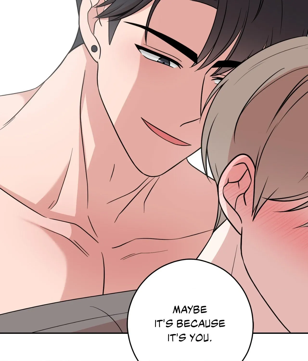 My Sassy Celebrity Chapter 15 page 107 - 