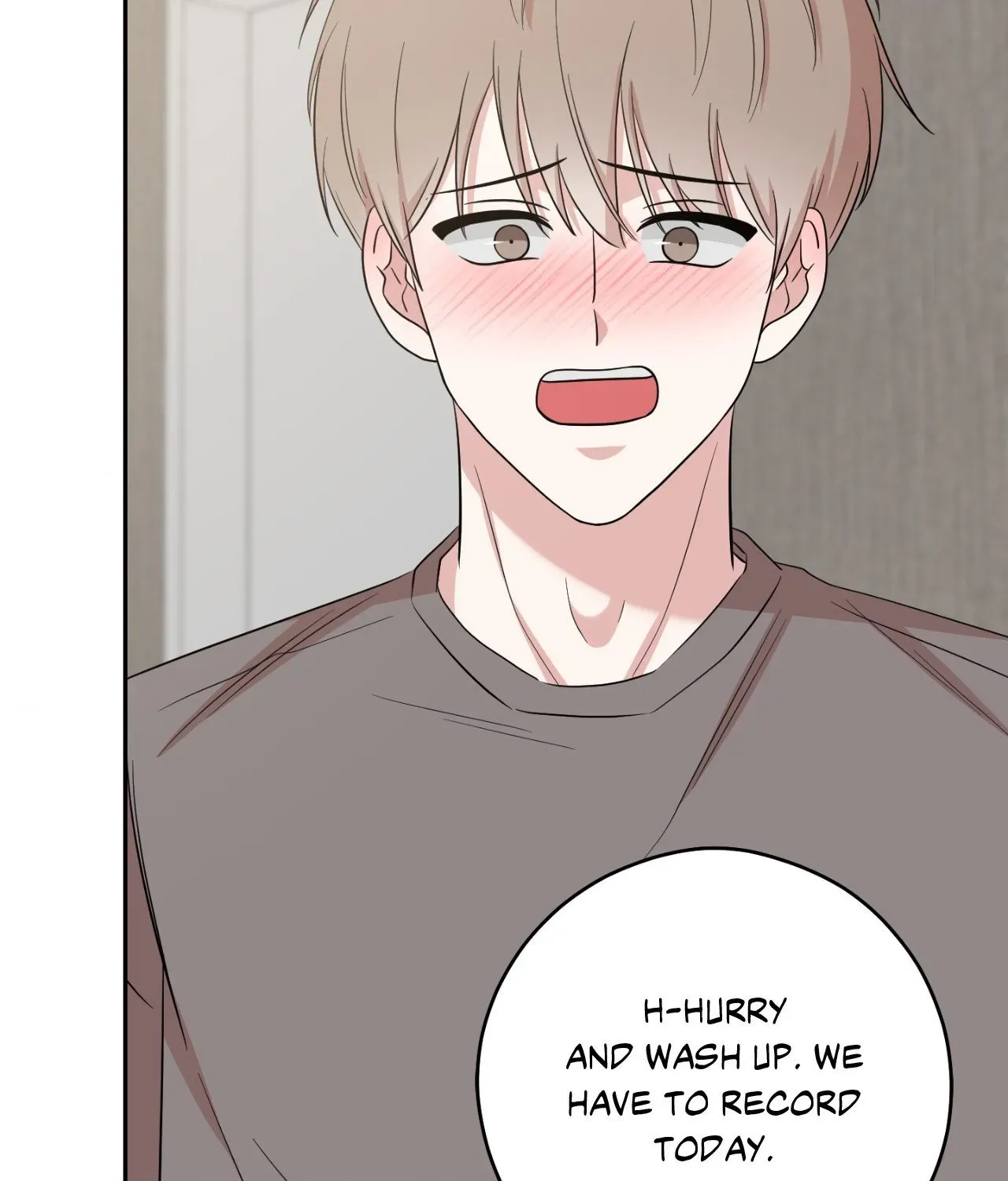 My Sassy Celebrity Chapter 15 page 115 - 