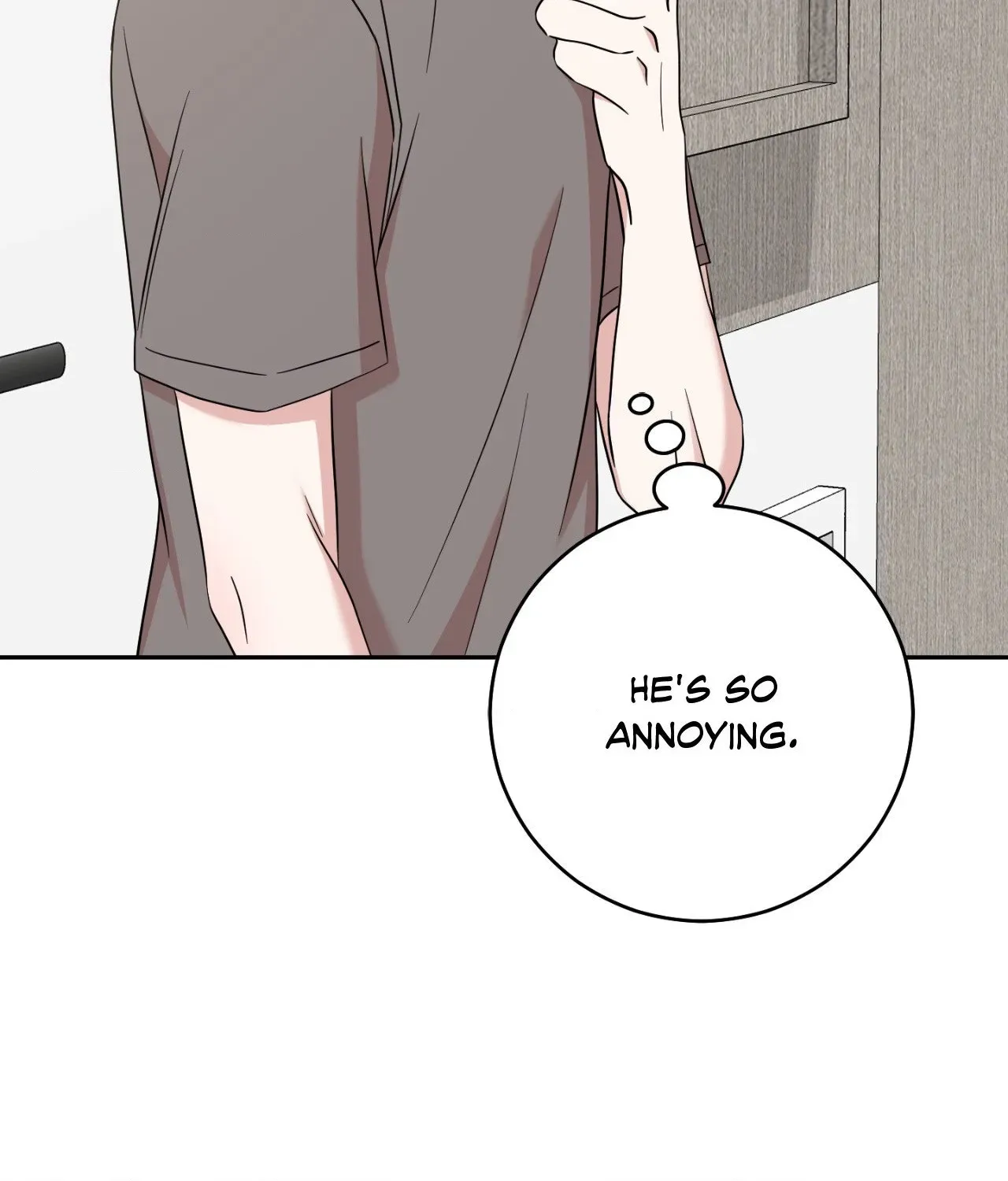 My Sassy Celebrity Chapter 15 page 120 - 