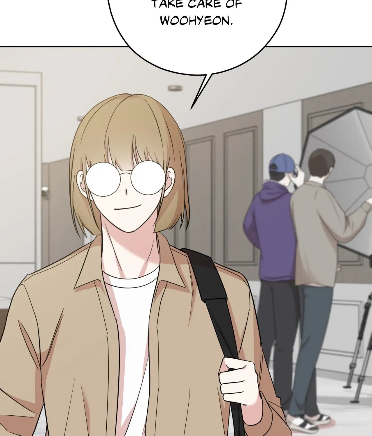 My Sassy Celebrity Chapter 15 page 13 - 