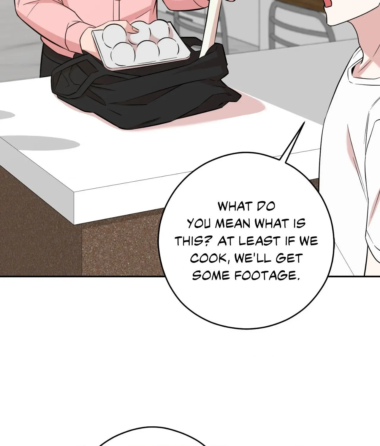 My Sassy Celebrity Chapter 15 page 124 - 
