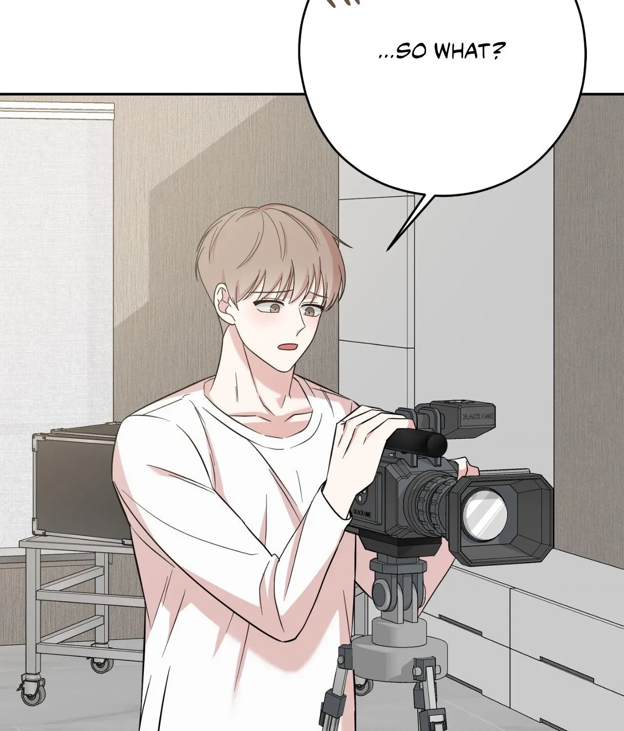 My Sassy Celebrity Chapter 15 page 128 - 