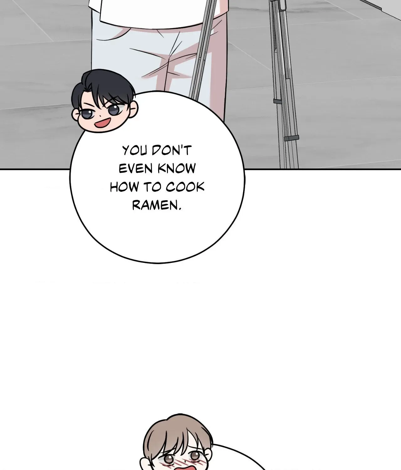 My Sassy Celebrity Chapter 15 page 129 - 