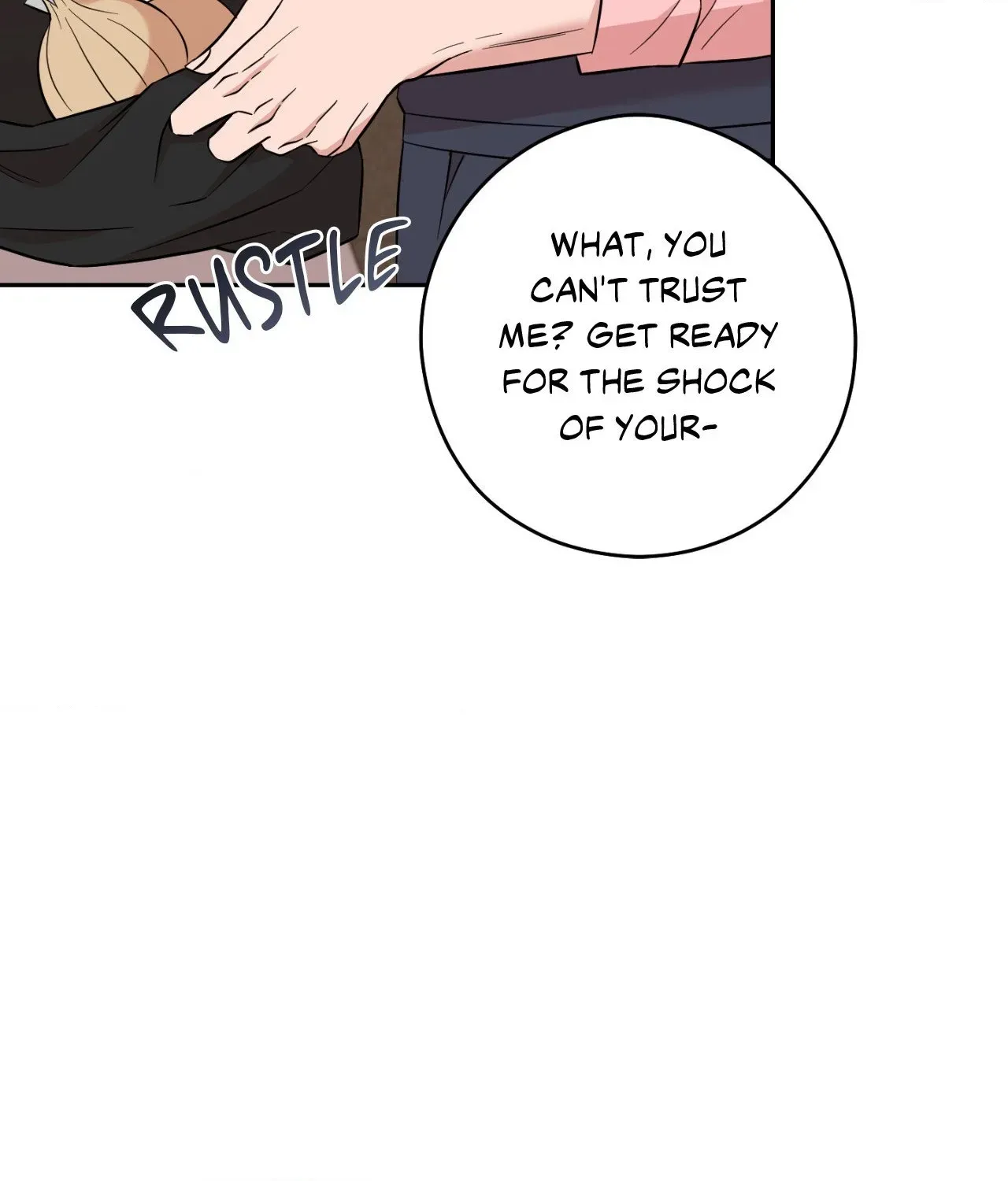 My Sassy Celebrity Chapter 15 page 136 - 