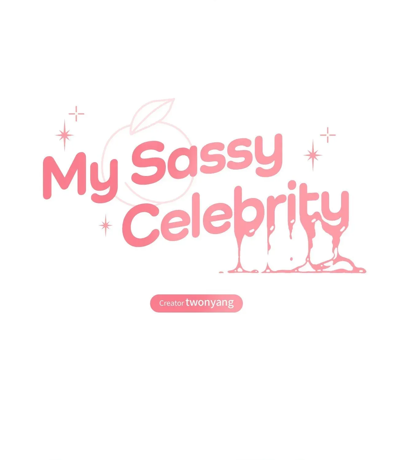 My Sassy Celebrity Chapter 15 page 21 - 
