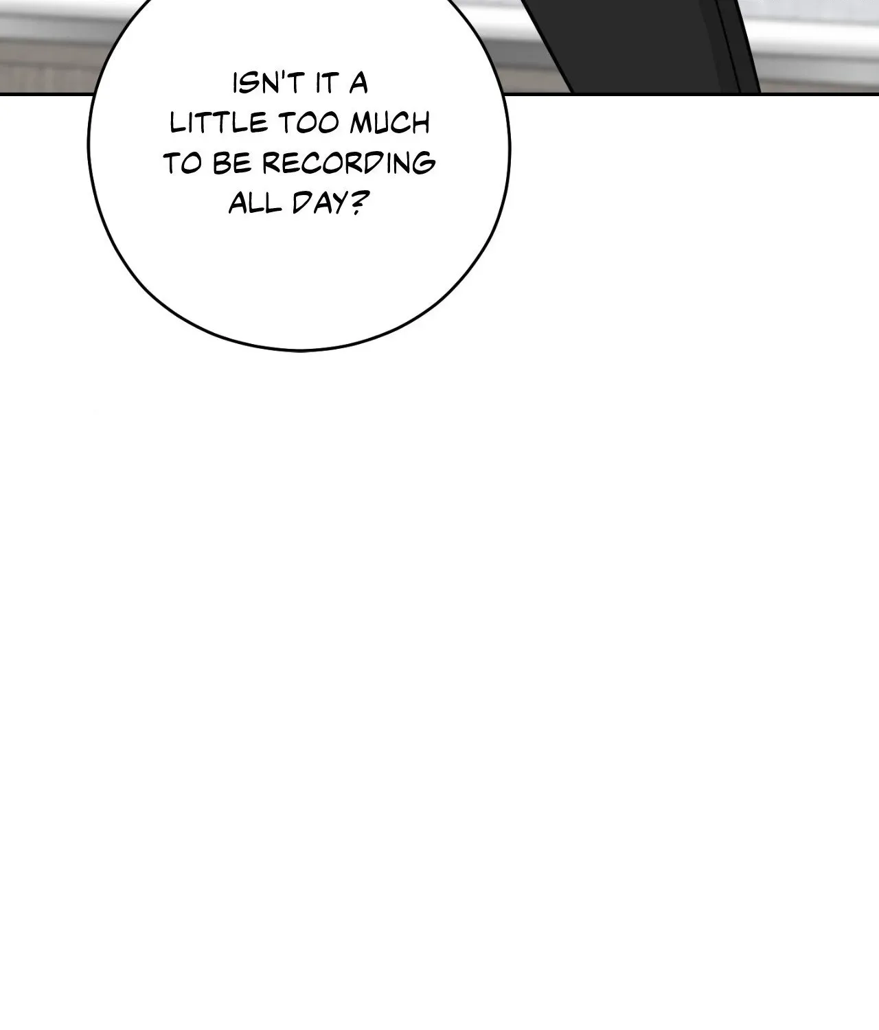 My Sassy Celebrity Chapter 15 page 26 - 