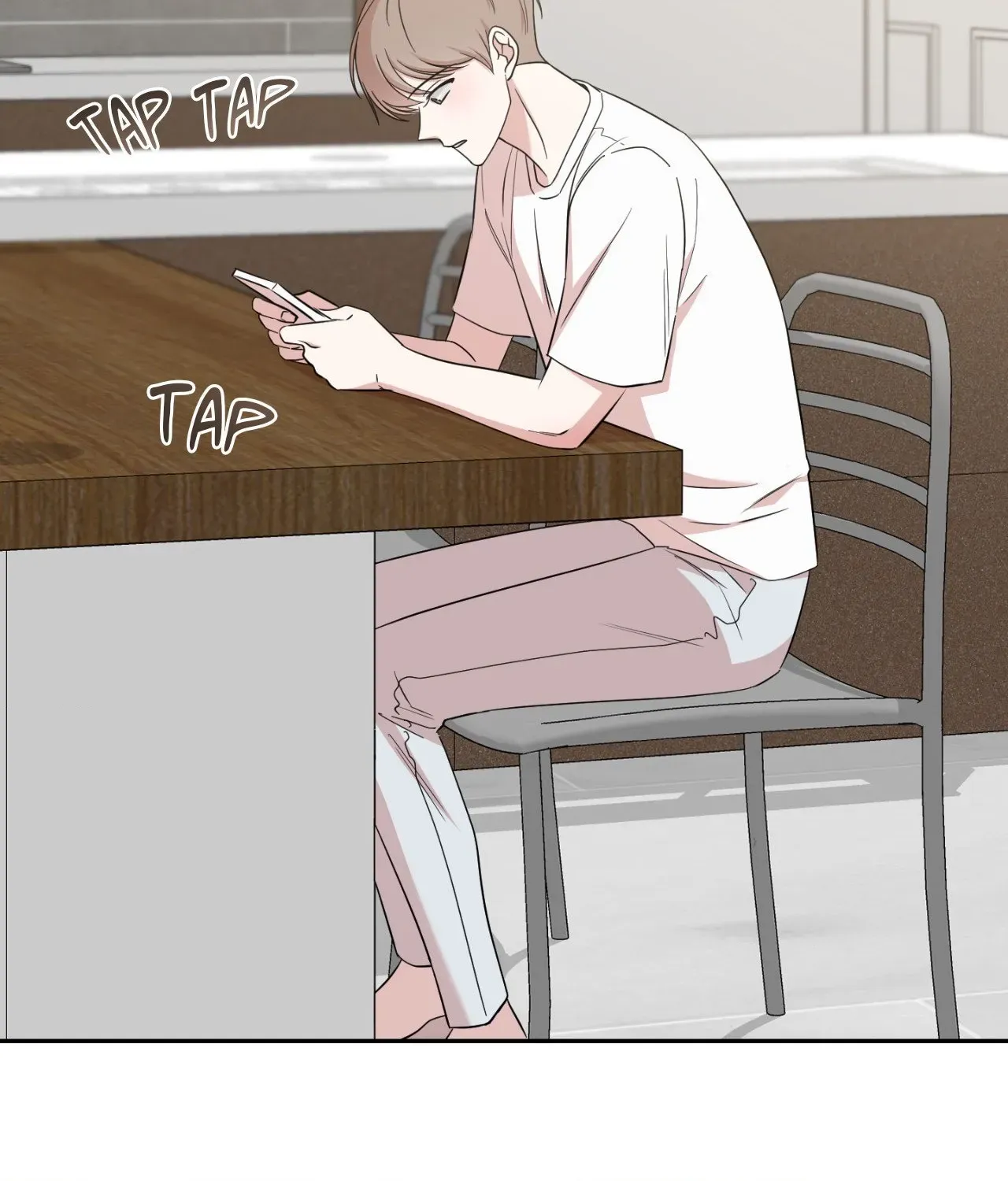 My Sassy Celebrity Chapter 15 page 30 - 