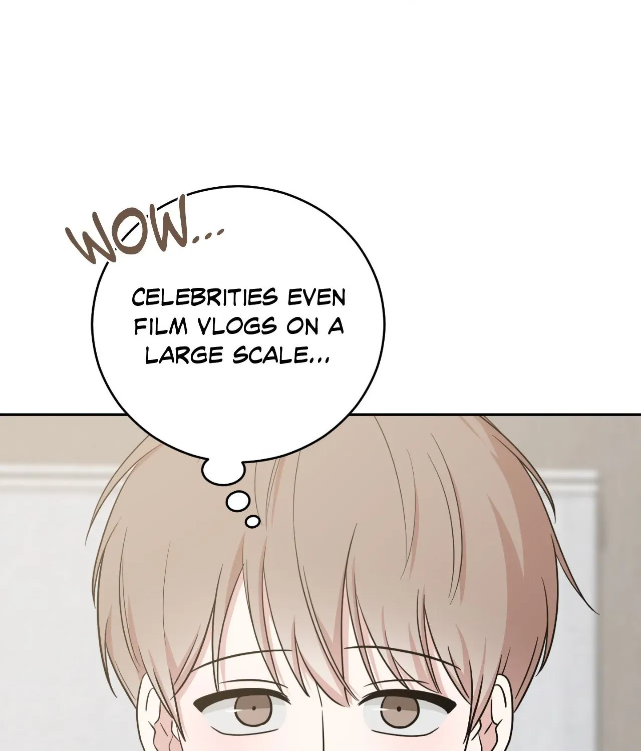 My Sassy Celebrity Chapter 15 page 4 - 